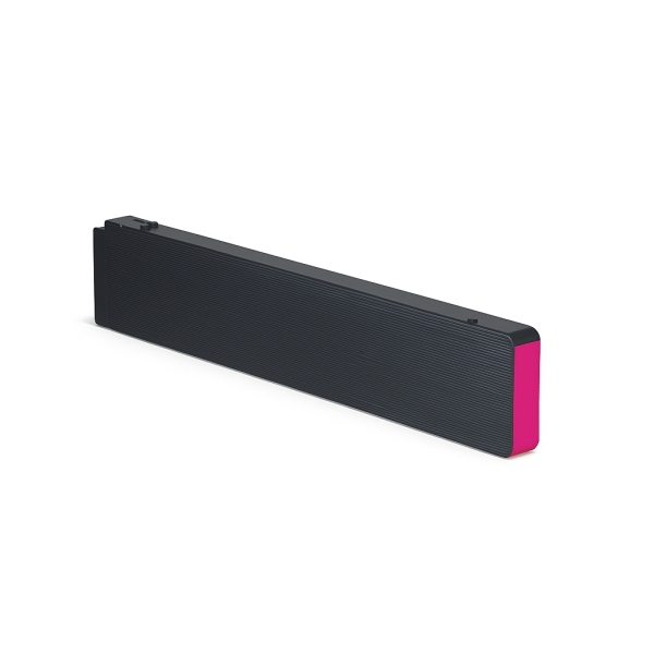 Epson T02Y3 Magenta Cartucho de Tinta Pigmentada Generico - Reemplaza C13T02Y300