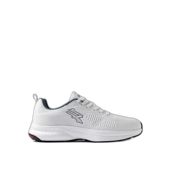 Upower Jesse Calzado de Seguridad Bajo - Talla 38 - Proteccion OB e FO SR - Color Blanco