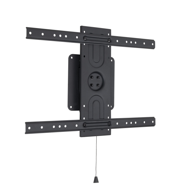 Tooq Soporte Fijo de Pared para TV de 37"-80" - Rotacion 360 - Peso Max 50kg - VESA 600x400mm