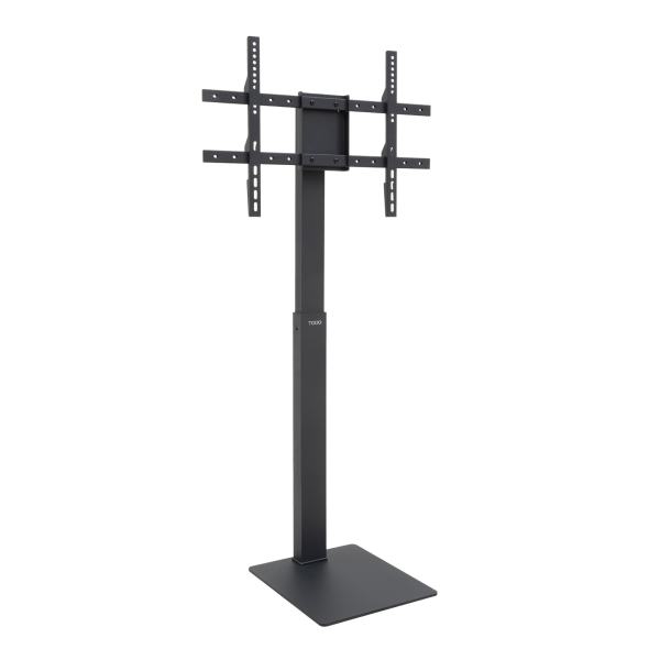 TooQ FS2286M-B Supporto TV a parete 177,8 cm (70") Nero