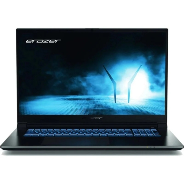 Erazer MD62652 Intel® Core™ i5 i5-12450H Computer portatile 43,9 cm (17.3") Full HD 16 GB DDR4-SDRAM 512 GB SSD NVIDIA GeFor