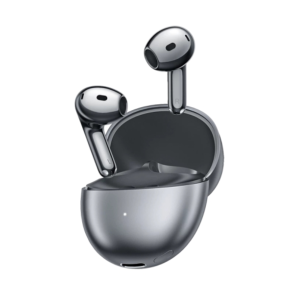 Honor Earbuds S7 Auriculares True Wireless - Cancelacion de Ruido - IP54 - Bluetooth 5.3 - Color Gris