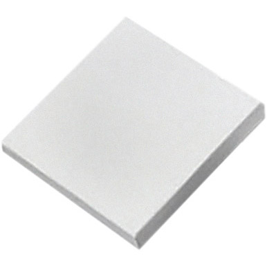 Daler Rowney Simply Lienzo Mini - Magnetico - 6.35x6.35cm - Color Blanco