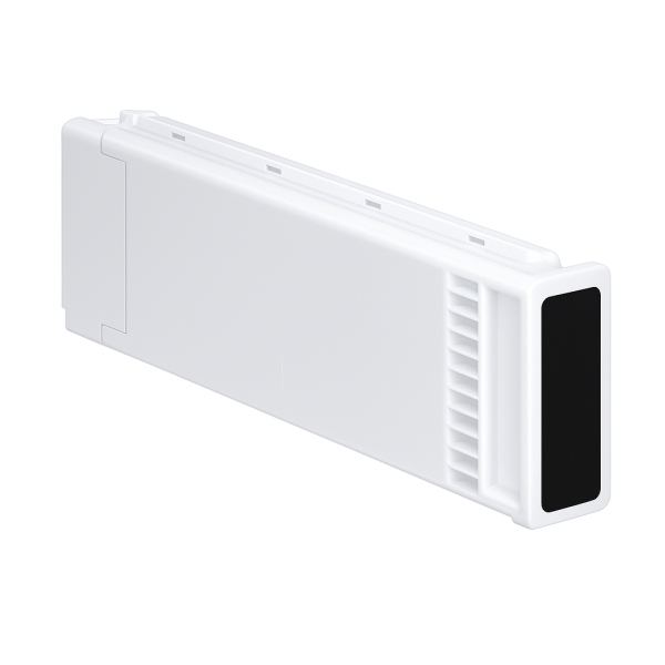 Epson T8901 Negro Cartucho de Tinta Eco Solvente Generico - Reemplaza C13T890100