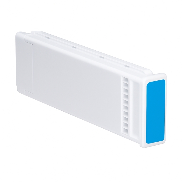 Epson T8902 Cyan Cartucho de Tinta Eco Solvente Generico - Reemplaza C13T890200