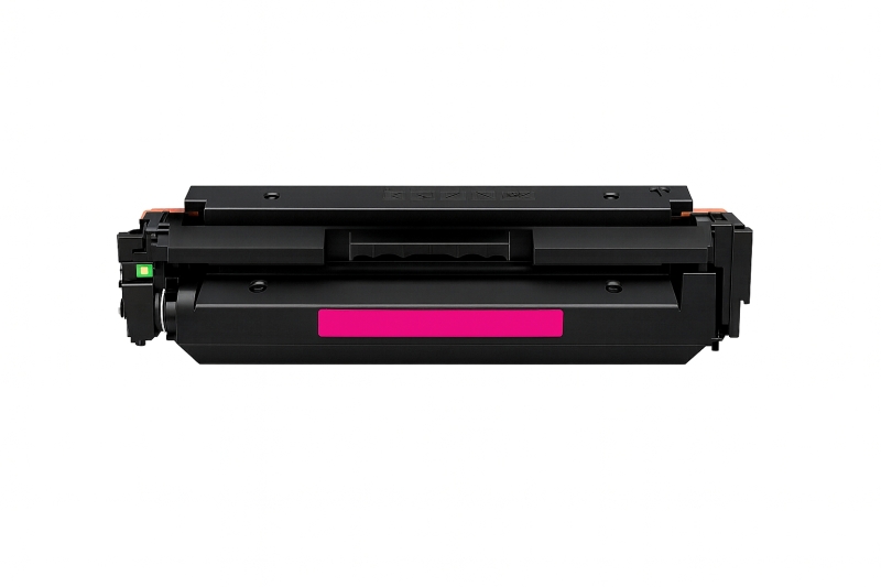 Canon T09 Magenta Cartucho de Toner Generico - Reemplaza 3018C006