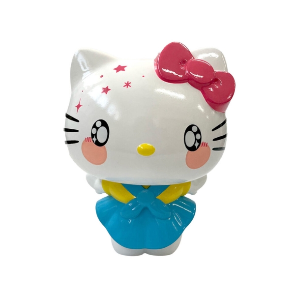 Comansi Figura Hello Kitty Kawaii Premium 16 cm - Figura Grande - Coleccionable