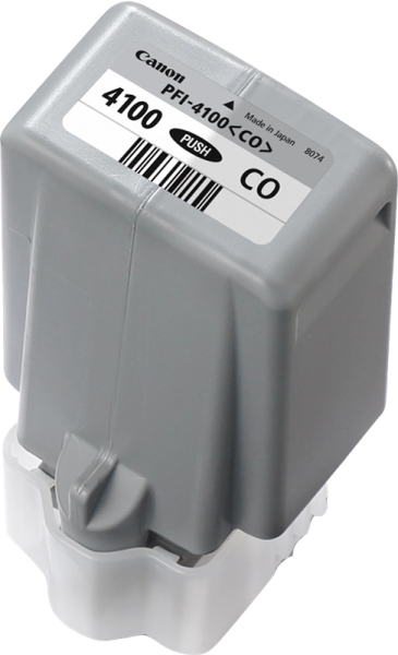 Canon PFI4100 Optimizador Cartucho de Tinta Original - PFI4100CO/6787C001