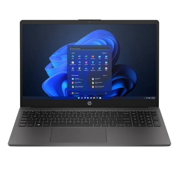 HP 255 G10 Portatil 15.6" AMD Ryzen 7 7730U - 16GB - 512GB SSD - USB 3.2, USB-C, HDMI - Teclado QWERTY (ES)