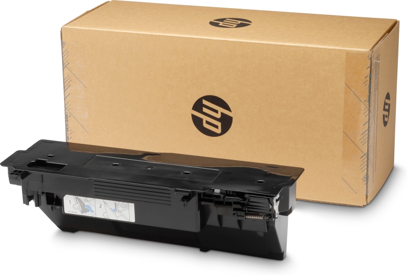 HP P1B94A Contenedor de Residuos de Toner Original - P1B94A