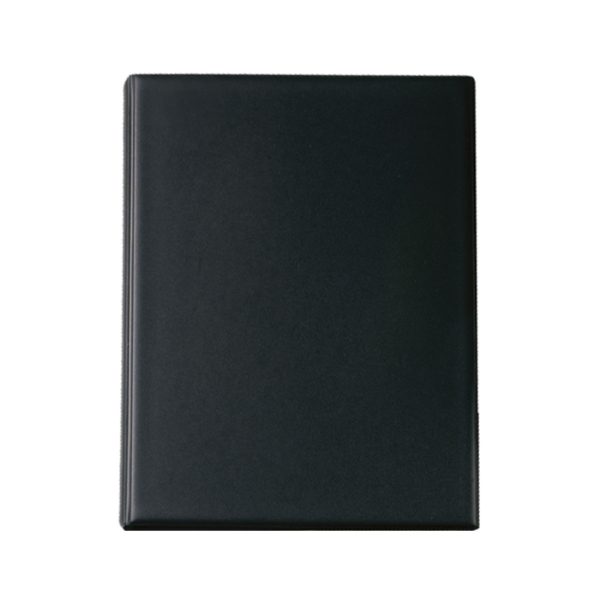 Finocam Estudio Agenda Organizador - Anual 2026 - Multiusos - Formato 3002 - 197x38x245mm - 1 Dia por Pagina - Color Negro