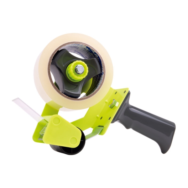 Milan Acid Precintadora - Alta Visibilidad - Precinto No Incluido - Color Amarillo