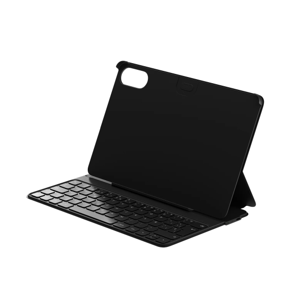Xiaomi Redmi Pad Pro Keyboard Funda con Teclado para Redmi Pad Pro 12,1" - 64 Teclas - 2 Portalapices - Bluetooth 5.2