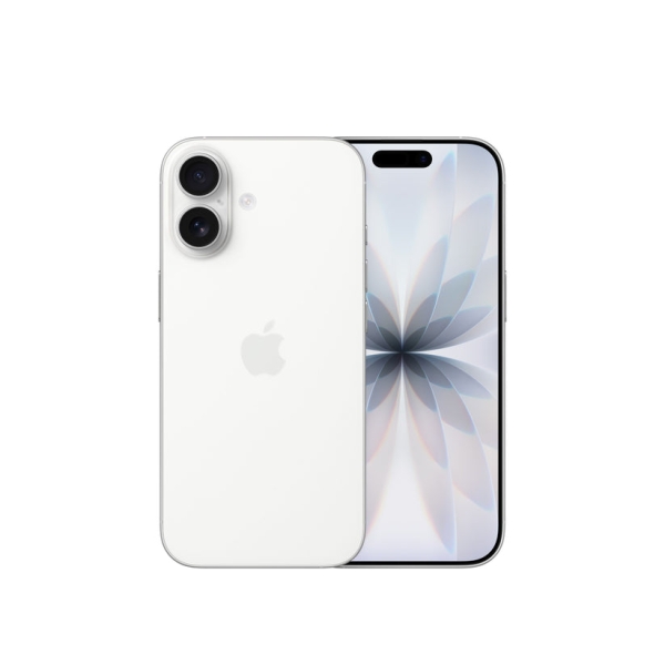 Apple iPhone 17 Pantalla 6,3" - Chip A19 - 256Gb - Color Blanco