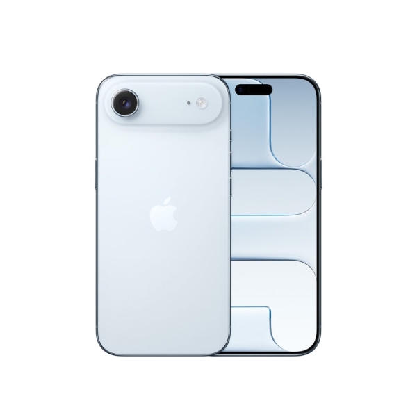 Apple iPhone Air Pantalla 6,5" - Chip A19 Pro - 512 Gb - Color Azul Cielo