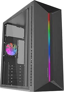 Mars Gaming MC-Blaze Midi...