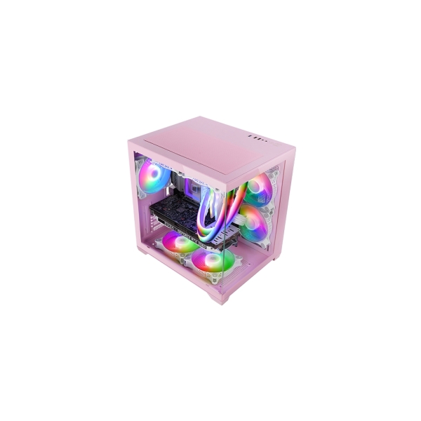 Mars Gaming MC-VIEW2P Mini...