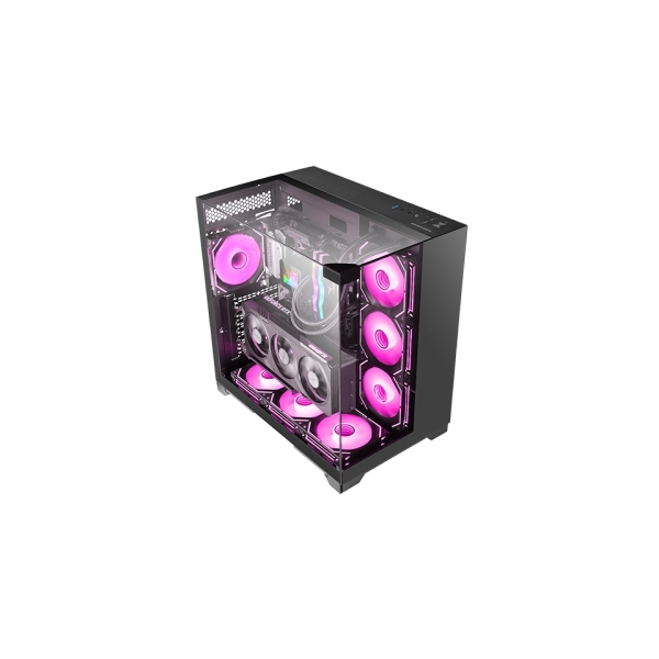 Mars Gaming MC-VISION Midi...