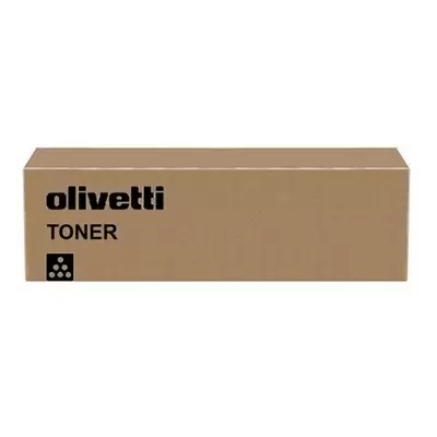 Olivetti d-Color MF3100 Amarillo Cartucho de Toner Original - B1134