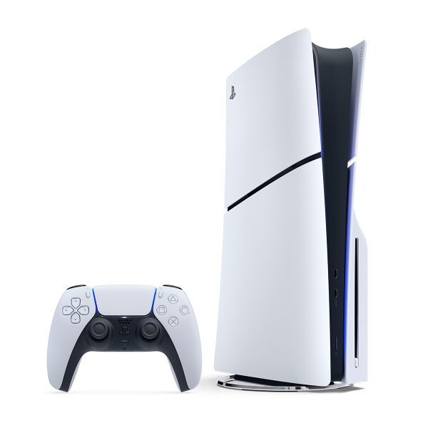 Sony PS5 Consola PlayStation 5 Slim Chasis E