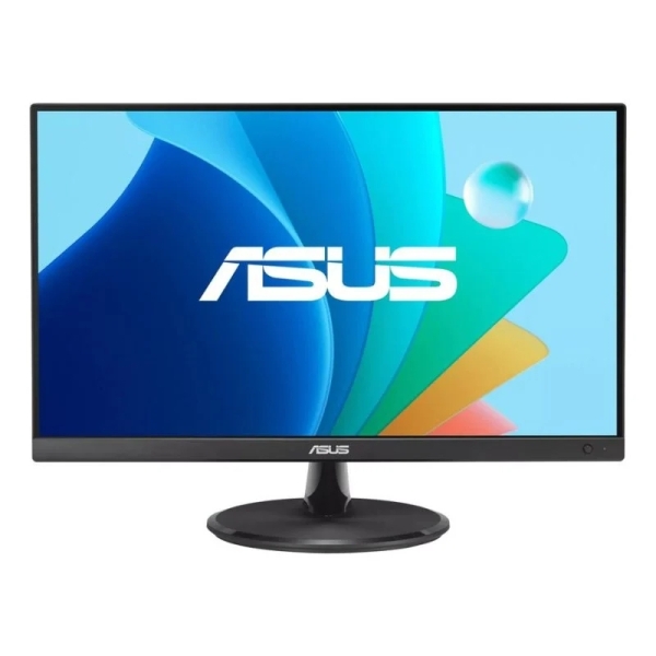 Asus VA279QGS Monitor 21.5" LED VA FullHD 100Hz - Respuesta 1ms - HDMI, VGA - VESA 100x100mm