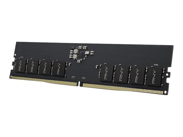 PNY Performance Memoria RAM DDR5 8GB 5600MHz CL46