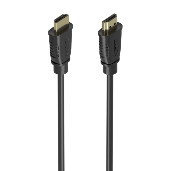 Aisens Cable HDMI V2.1 CCS 8K@60Hz 48Gbps - Ultra Alta Velocidad - HEC - 1m - Color Negro