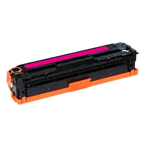 Cartuccia toner generica magenta HP CF413X/CF413A - Sostituisci 410x/410a