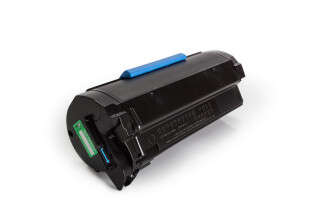 Lexmark M1140/M1145/XM1140/XM1145 Negro Cartucho de Toner Generico - Reemplaza 24B6213/24B6035