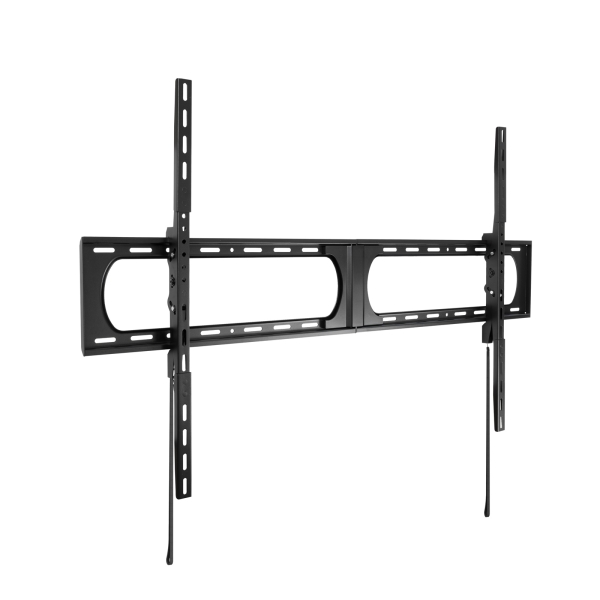 Tooq Soporte Fijo de Pared para TV de 37"-140" - Inclinable - Peso Max 80kg - VESA Max. 1200x800mm