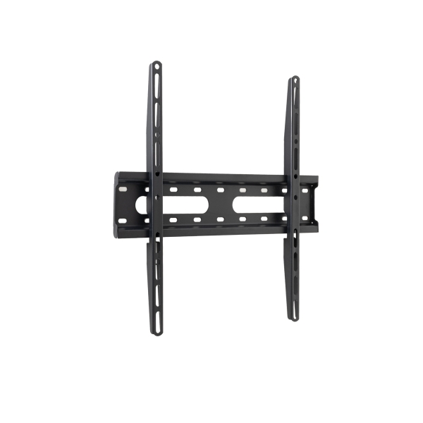 Tooq LP1072F-B Soporte Fijo de Pared para TV de 32"-70" - Peso Max 45Kg - VESA 400x400mm - Color Negro