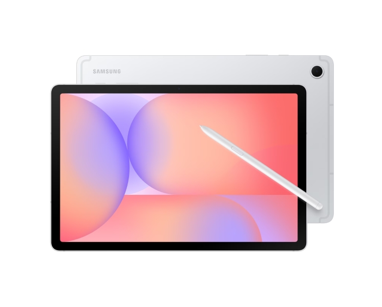 Samsung Galaxy TAB S10 Lite Tablet 10,9" - 6GB - 128GB - WIFI - Bateria 8000mAh - Incluye S-Pen - Color Plata