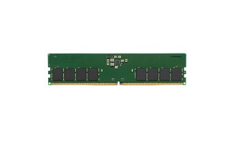 Kingston Value Ram Memoria RAM DDR5 5600GB 16GB 1.1V CL46 DIMM