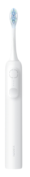 Xiaomi Oscillation Electric Toothbrush Cepillo Dental Electrico - Tecnologia de Oscilacion de Alta Frecuencia - 3 Modos de Limpieza - Bateria Recargable - 1 Cabezal Incluido - Color Blanco