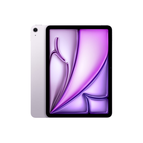 Apple iPad Air Pantalla 11" - Chip M3 - 256GB - WiFi - Color Purpura