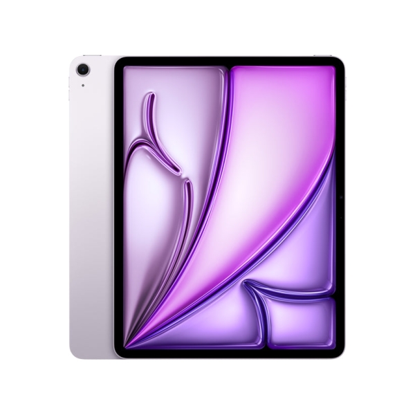 Apple iPad Air Pantalla 13" - Chip M3 - 512GB - WiFi - Color Purpura