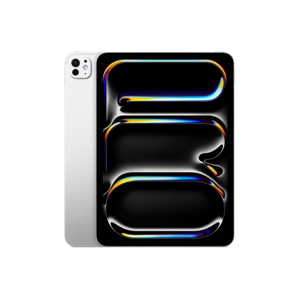 Apple iPad Pro Pantalla 11" - Chip M5 - 256GB - WiFi - Pantalla Estandar - Color Plata