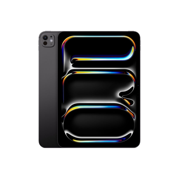 Apple iPad Pro Pantalla 11" - Chip M5 - 256GB - WiFi - Pantalla Estandar - Color Negro Espacial