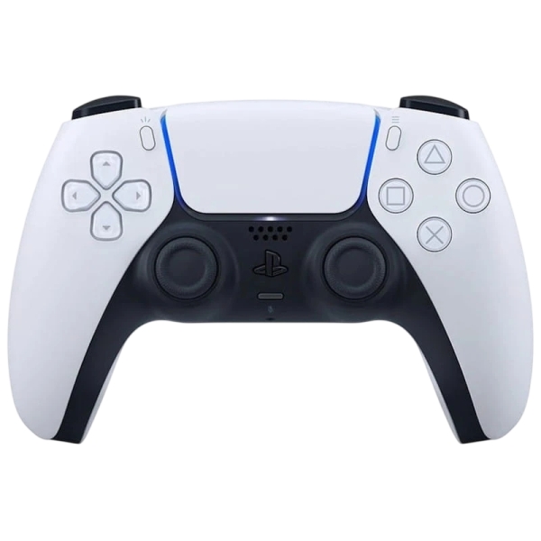 Sony PS5 Dualsense V3 Mando Inalambrico para PS5 - Color Blanco