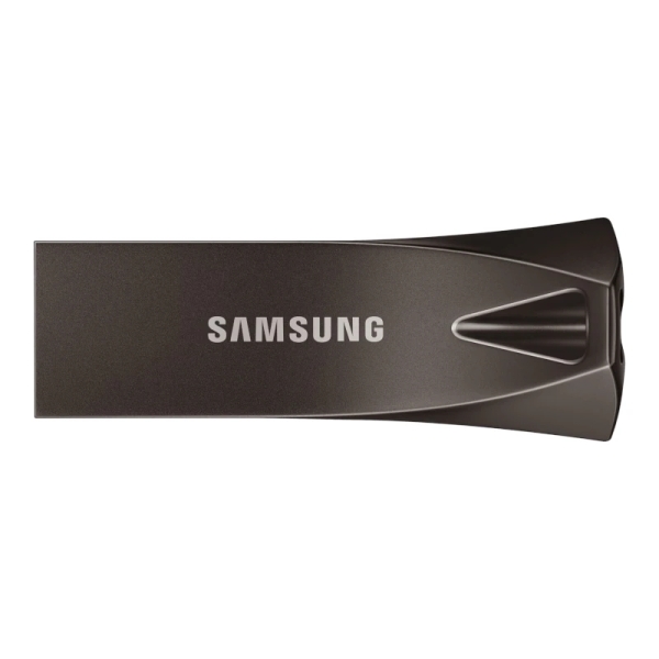 Samsung Bar Plus Memoria USB 3.1 512GB - Cuerpo Metalico (Pendrive)