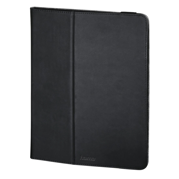 Hama Xpand Funda para Tablets de 9.5" hasta 11" - Poliuretano - Funcion Soporte - 20x1.5x27cm - Color Negro