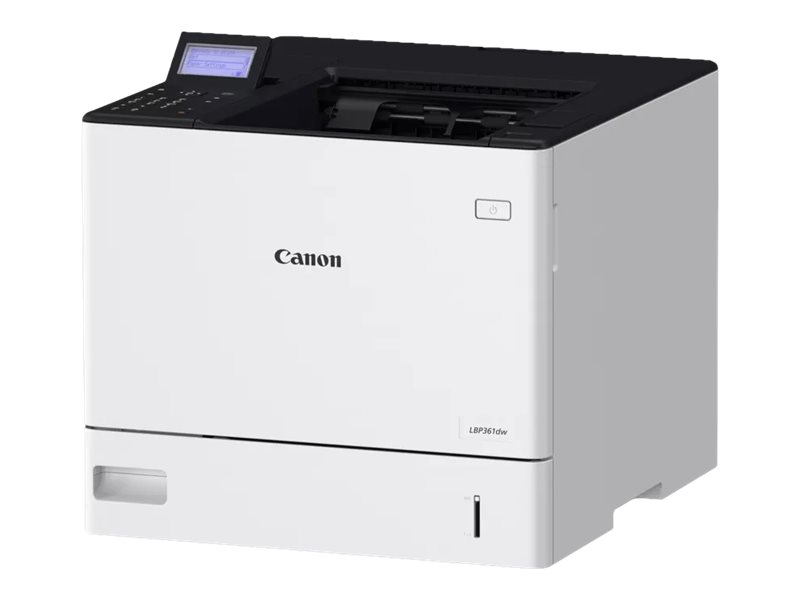 Canon i-Sensys LBP361DW Impresora Laser Monocromo WiFi Duplex 61ppm