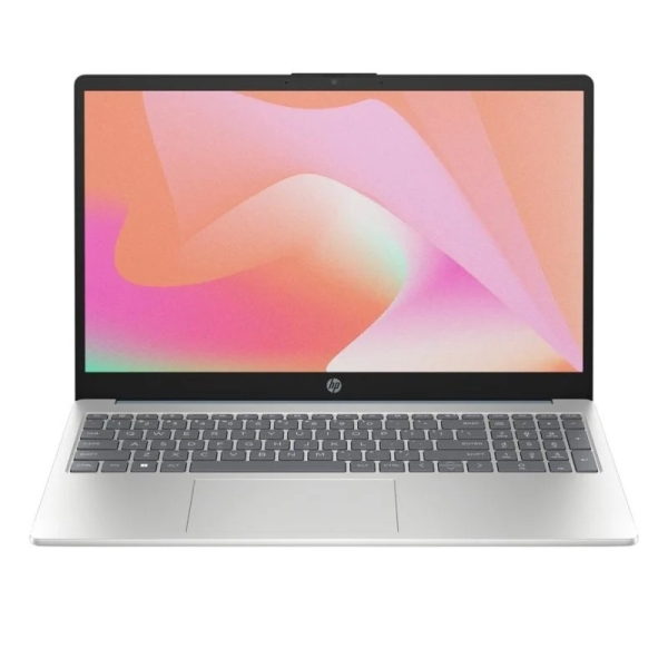 HP 15-fd0325ns Portatil 15.6" Intel Core i5-1334U - 8GB - 512GB SSD - Color Azul - Teclado QWERTY (ES)