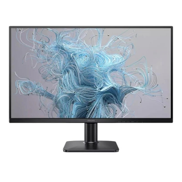 Philips 1000 Series 27E2N1500L/00 Monitor 27" IPS QuadHD 75Hz HDR10 - Respuesta 4ms - HDMI, Displayport - VESA 100x100mm - Color Negro