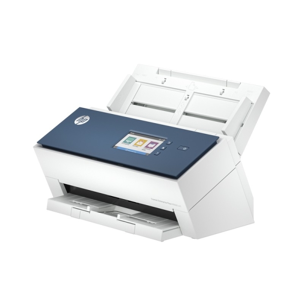 HP Scanjet Enterprise Flow N9000 sn1 Escaner Documental A3 Duplex - Alimentador Automatico de Documentos de 100 Hojas - Hasta 80ppm