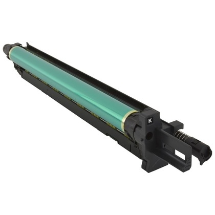 Konica Minolta DR618K Negro Tambor de Imagen Original - DR618K/ACV80RE (Drum)