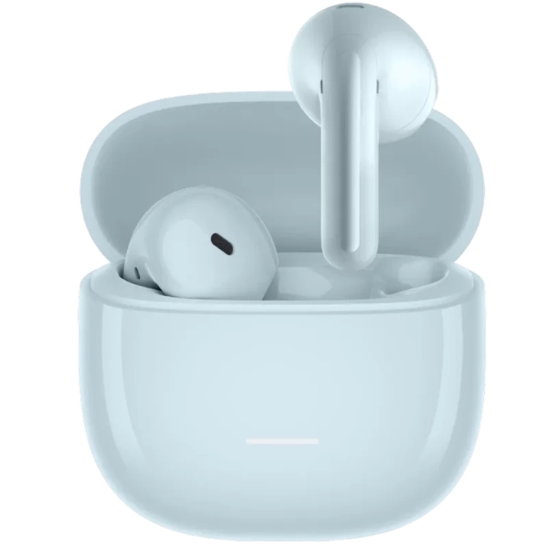 Xiaomi Redmi Buds 8 Active Auriculares TWS - Reduccion de Ruido - Google Fast Pair - Autonomia hasta 7h - Control Tactil - Color Azul