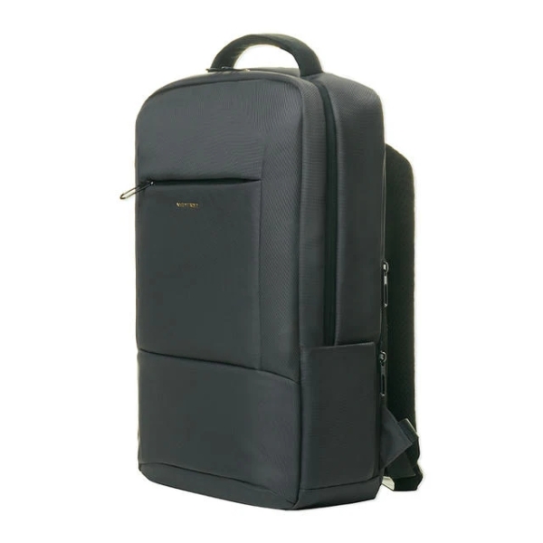 Vention Mochila para Portatiles hasta 17.3" - Capacidad 26L - Impermeable - Poliester - 50x32x16cm - Color Negro