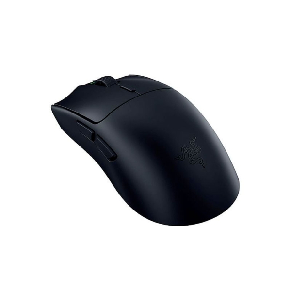 Razer Viper V3 HyperSpeed Raton Gaming - Sensor Optico 30000dpi - 6 Botones Programables - Wirelesss - Color Negro