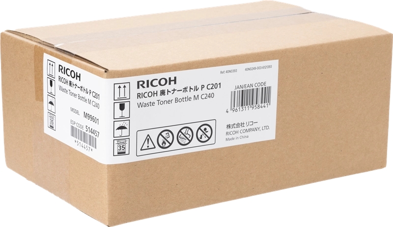 Ricoh M C240 Bote Residual Original - 514457